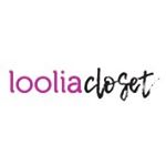Loolia Closet Jordan discount code